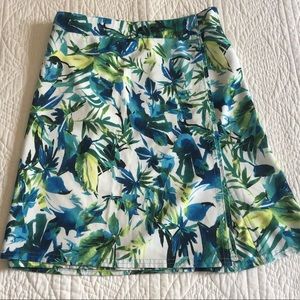 Ripskirt Hawaii Length 2 Wrap Skirt